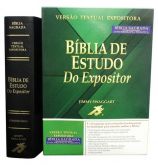 BIBLIA DE ESTUDO EXPOSITOR