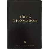 BIBLIA THOMPSON COR PRETA